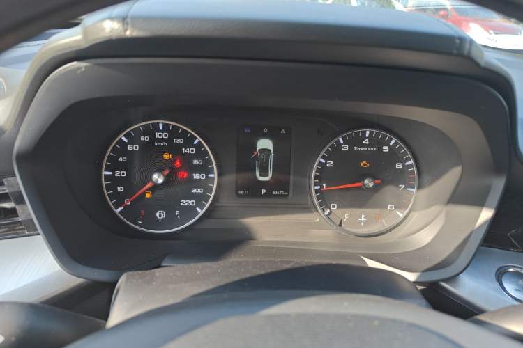 Used MG 5 2022 180 DVVT CVT Youth Style Edition