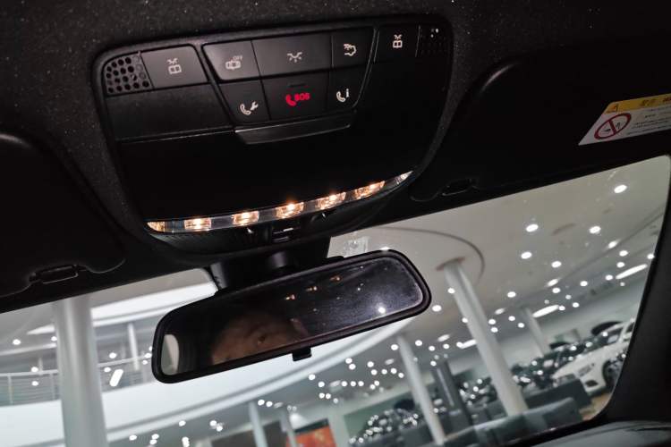 Used Mercedes-Benz C-Class 2017 C 200 Sport Edition