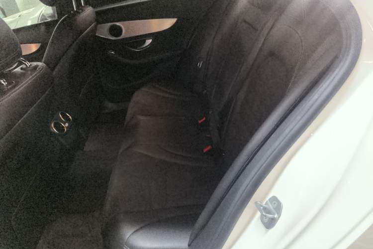 Used Mercedes-Benz C-Class 2017 C 200 Sport Edition
