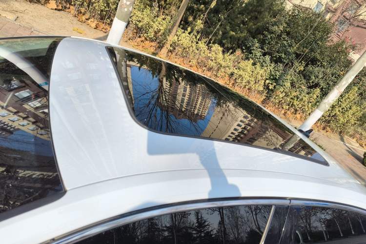 Used Volkswagen Sagitar 2023 300TSI DSG Excellence Edition
