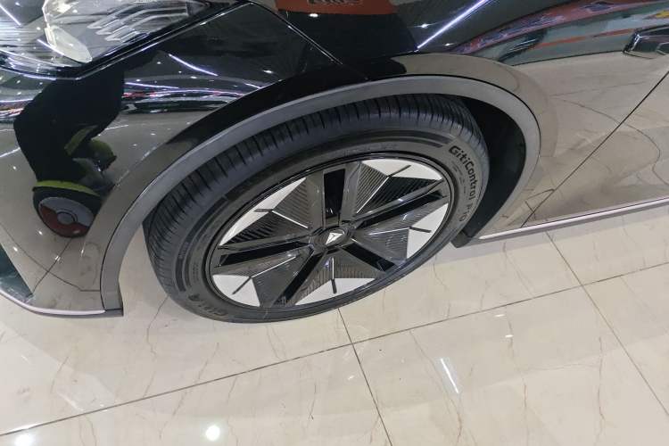 Used Deepal SL03 2022 515 Pure Electric Version