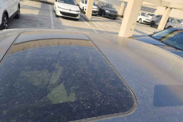 Used Volkswagen Magotan 2013 1.8TSI Premier Model
