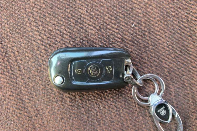 Used Buick Verano 2022 Pro 533T Enjoyment Edition