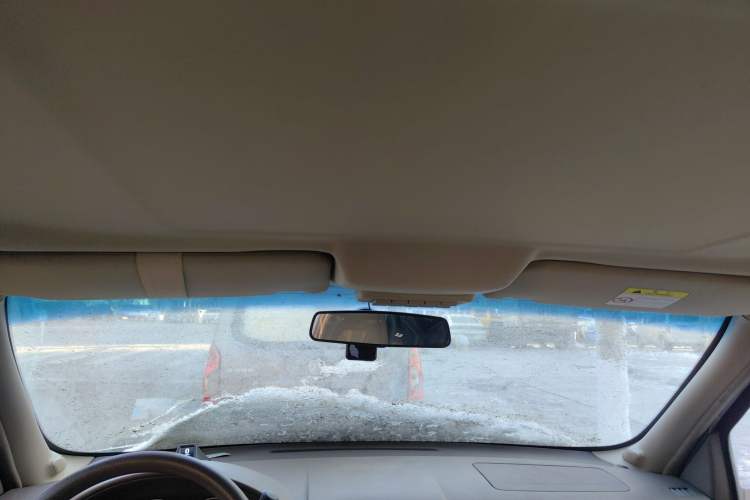 Used Buick GL8 2014 2.4L Classic Edition