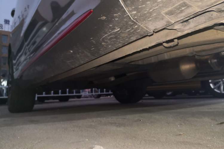 Used Oshan Z6 2022 Blue Whale 1.5T DCT Smart Edition
