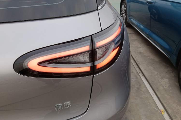 Used  Geome 2025 UP 410km Exploration+ Edition