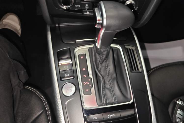 Used Audi A4L 2016 35 TFSI Automatic Standard Model