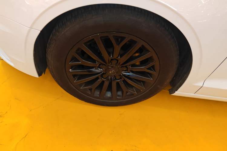 Used Audi A3 2016 Limousine 35 TFSI Ambition Edition