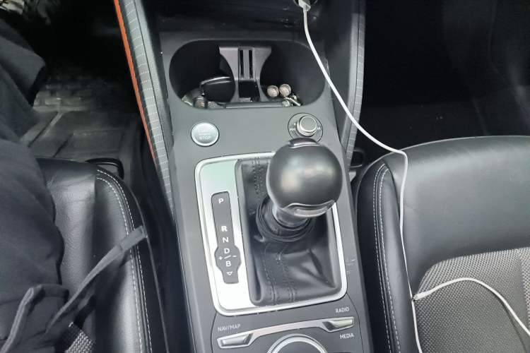 Used Audi Q2L e-tron 2019 Q2L e-tron Pure Electric Smart Style