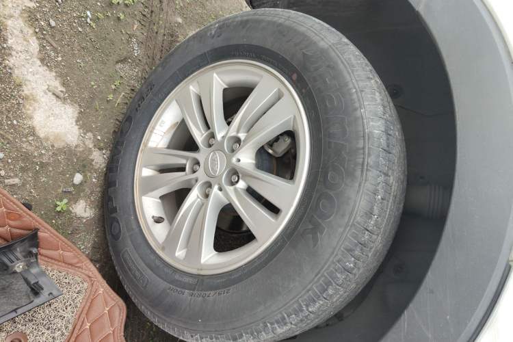 Used Kia Sportage R 2015 2.0L Automatic Two-Wheel Drive GL
