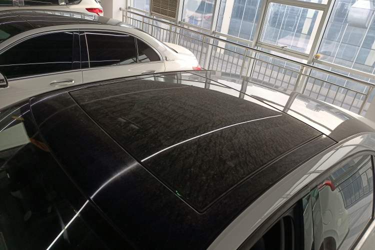 Used Skoda Octavia 2018 TSI280 DSG Luxury Edition