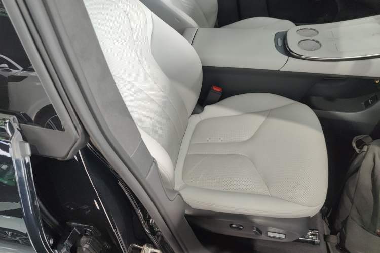 Used XPeng G7 2025 702 Max