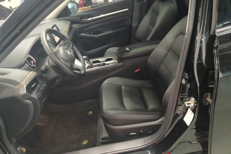 Used Nissan Teana 2021 2.0L XL Comfort Edition
