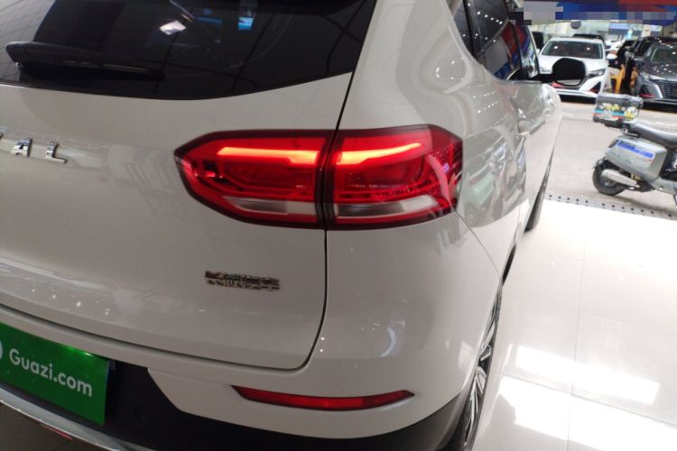 Used Haval H6 2021 1.5 GDIT Automatic Champion Edition
