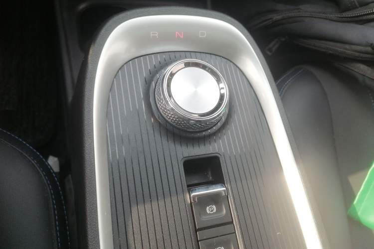 Used ORA Good Cat 2021 400km Standard Range Venus Edition Lithium Iron Phosphate