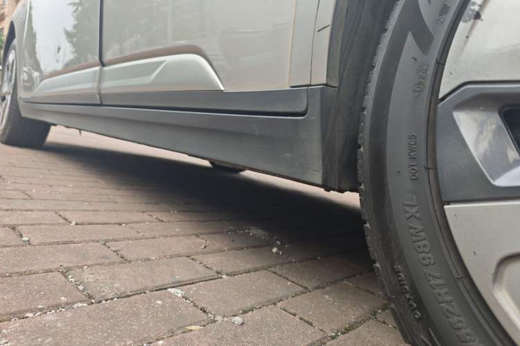 Used AION Y 2023 Plus 610 Enjoyment Edition Ternary Lithium
