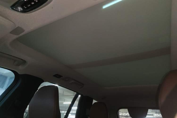 Used Volvo XC90 2020 T5 Smart Drive Luxury Edition 5 Seats
