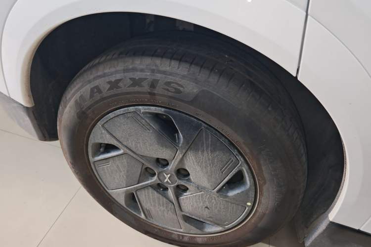 Used XPeng G6 2025 625 Long-Range Max Tech Edition
