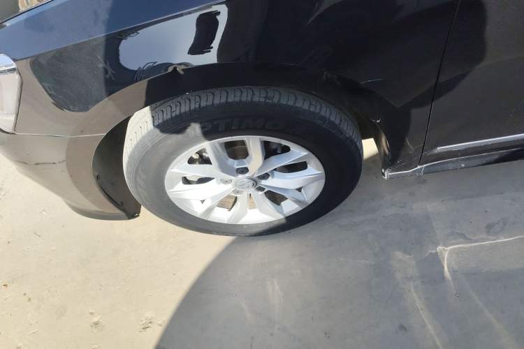 Used Volkswagen Passat 2016 1.8T Government Procurement Version (CEA Engine + 6AT)
