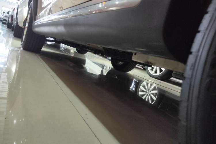 Used Chery Tiggo 3X 2022 Diamond Edition 1.5L CVT Elite Version
