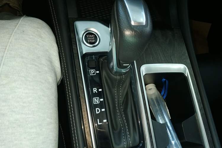 Used Nissan Teana 2022 2.0L XL-TLS Enjoyment Edition
