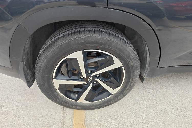 Used Hyundai ix35 2021 2.0L Automatic 2WD GLS Leading Edition