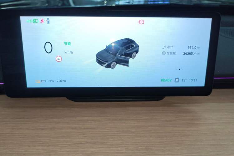 Used  Star Era ET 2024 All-Electric 655 Ultra