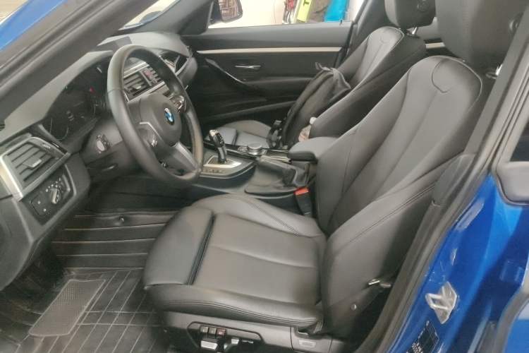 Used BMW 3 Series GT 2019 320i M Sport Package