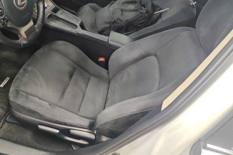 Used Lexus CT 2017 CT200h Elite Edition Solid Color China V Standard
