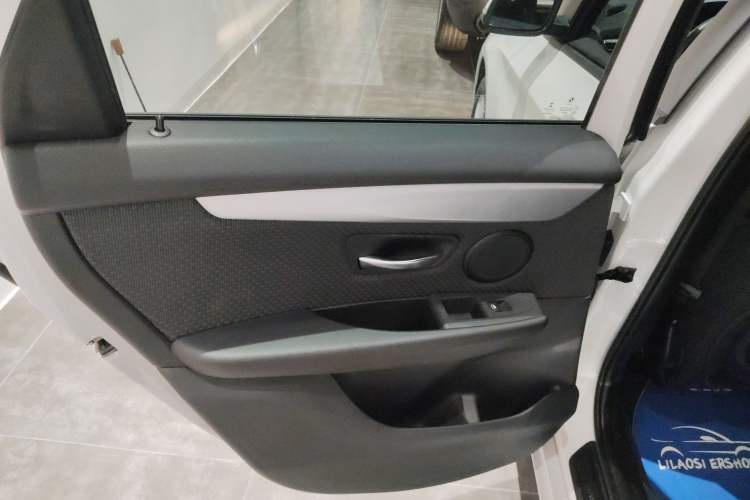 Used BMW 2 Series Active Tourer 2016 218i Fashion Model
