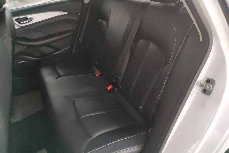 Used Roewe i6 MAX New Energy 2020 1.5T PHEV Sporty Cool Edition