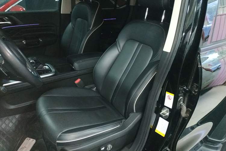 Used Tank 300 2021 Off-Road Edition 2.0T Conqueror