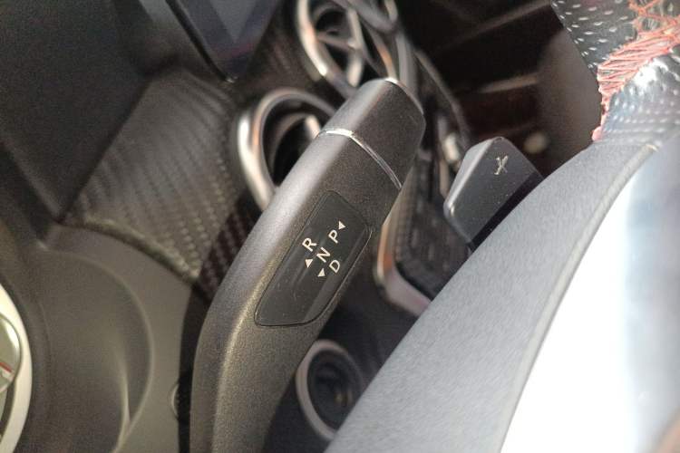 Used Mercedes-Benz A-Class 2015 A 200 Sport Edition
