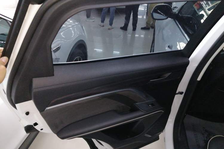 Used Haval H6 2021 China Trend Edition 1.5 GDIT Automatic Champion Version
