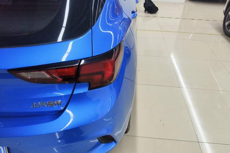 Used Buick Verano 2016 Hatchback GS 20T Dual-Clutch Passionate Sporty Model
