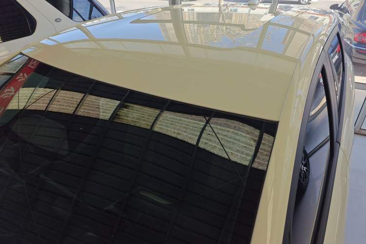 Used BYD Dolphin 2025 Smart Drive Version 420 km Freedom Edition