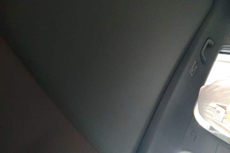 Used Geely Auto FX11 2025 4th Generation 1.5TD DCT – The Start
