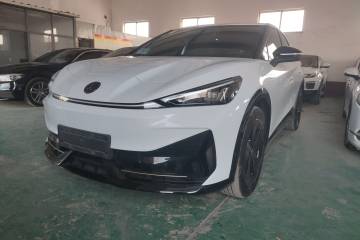 Used Volkswagen ID.UNYX 2024 Pro Long-Range Version