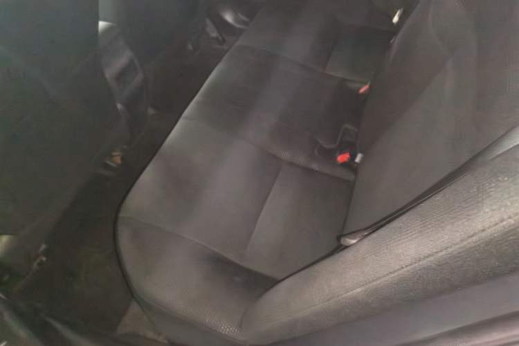 Used Toyota Corolla 2017 Revised Dual-Engine 1.8L E-CVT Leading Edition
