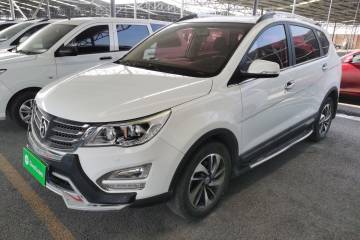 Used Baojun 560 2016 1.8L iAMT Luxury Model