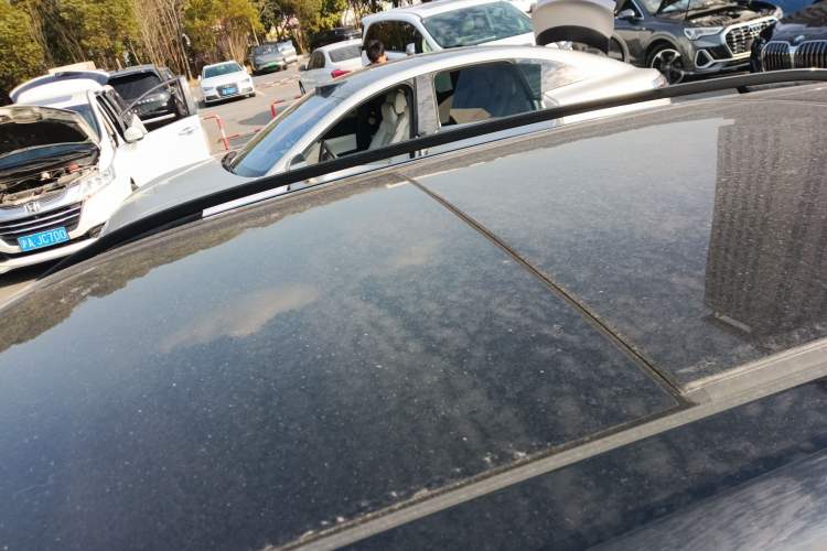 Used Volkswagen Tiguan L 2024 PRO 380TSI Four-Wheel Drive R-Line Prestige Edition