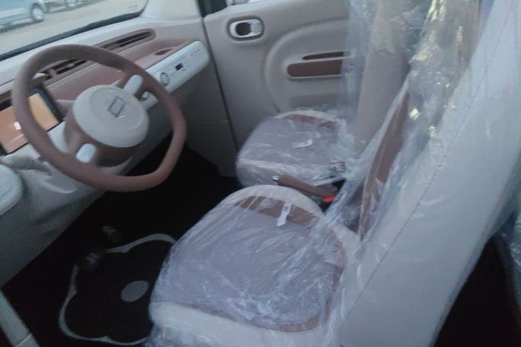 Used Bestune Pony 2026 Model 222km Cute Horse Plus