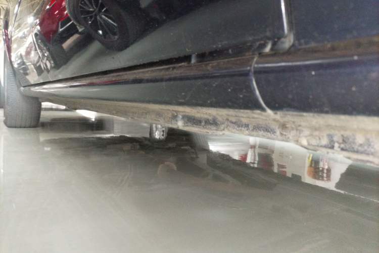 Used Buick GL8 2014 2.4L Classic Edition