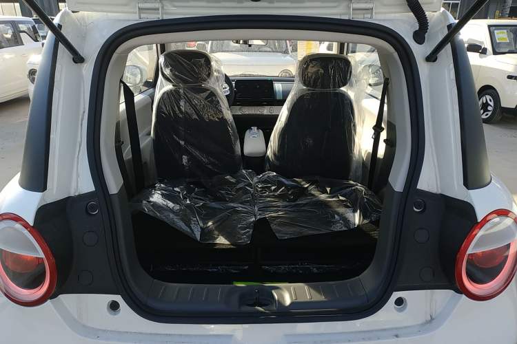 Used  Lumin 2025 205 km Xiangqin Version