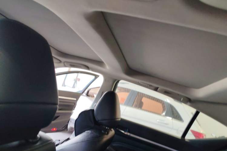 Used Nissan Teana 2020 2.0L XL Comfort Edition
