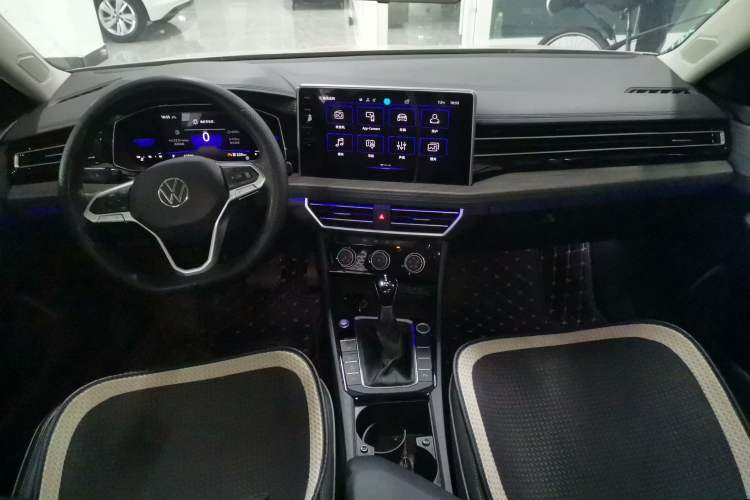 Used Volkswagen Sagitar 2023 300TSI DSG Excellence Edition