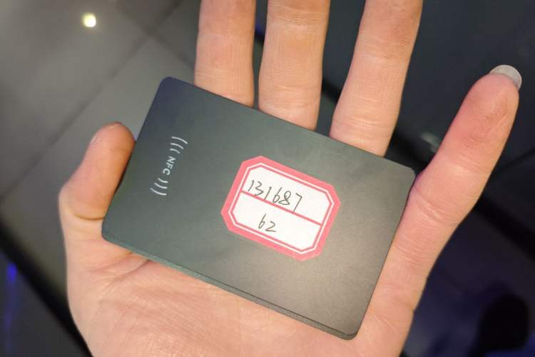 Used XPeng G7 2025 702 Max
