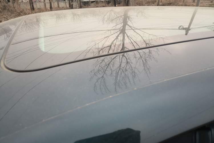 Used FORTHING T5 EVO 2024 Kungfeng Edition 1.5TD DCT Custom Model
