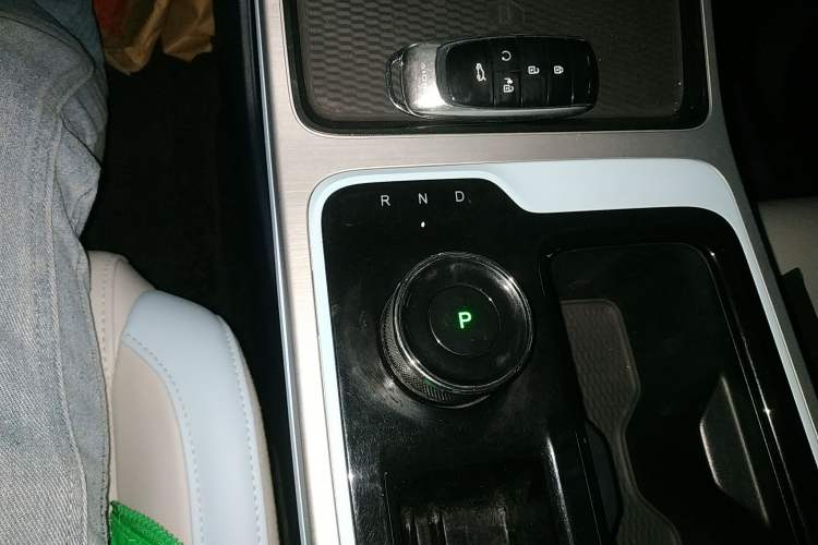 Used AION Y 2021 70 Enjoyment Tech Edition