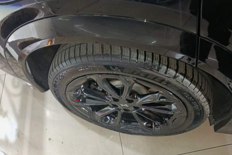 Used XPeng G6 2025 625 Long-Range Max Flagship Edition
